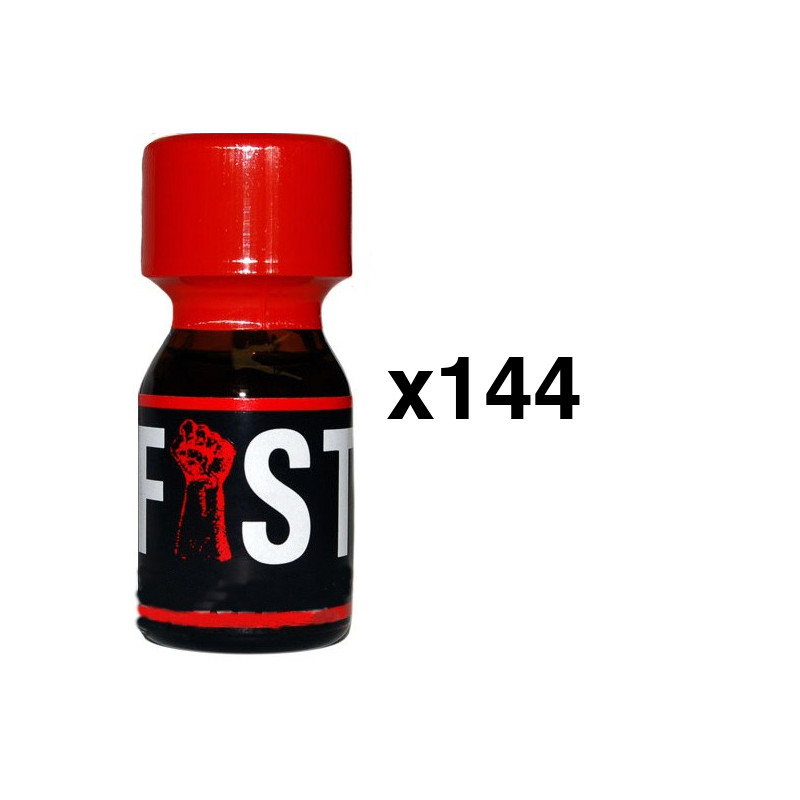 Fist Fist Room Mini 10ml x144